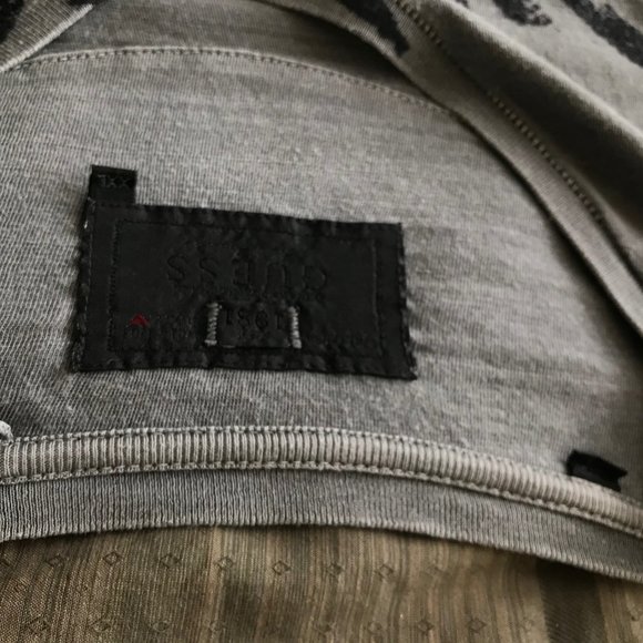 GUESS XXL T-SHEET - Picture 5 of 6